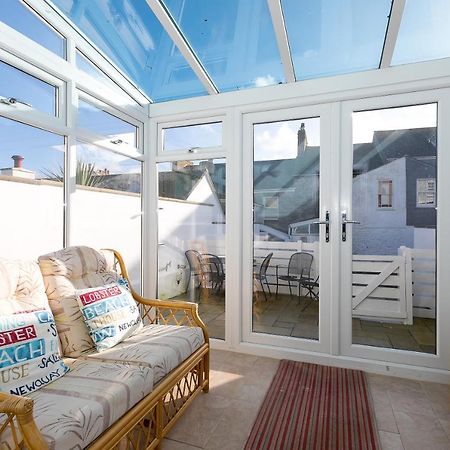 Seacrest 1 Lägenhet St Ives Exteriör bild